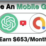 Create a Game Without Coding & Earn Money Online Easily!