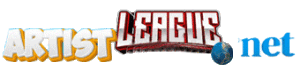 artist league.net