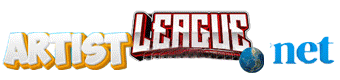 artist league.net