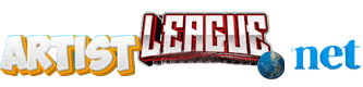 artist league.net